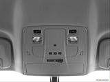  Courtesy lamps/ceiling controls photo