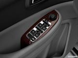  Driver's side inside window controls photo