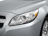  Drivers Side Headlight photo