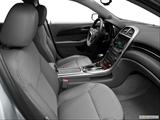  Passenger seat photo