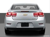  Low/wide rear photo