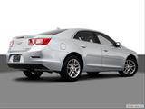  Low/wide rear 5/8 photo