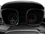  Speedometer/tachometer photo
