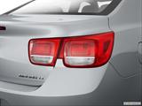  Passenger Side Taillight photo
