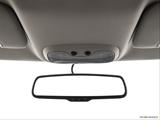  Courtesy lamps/ceiling controls photo