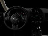  Centered wide dash shot photo