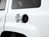  Gas cap open photo