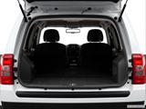  Hatchback & SUV rear angle photo