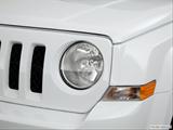  Drivers Side Headlight photo