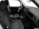  Passenger seat photo