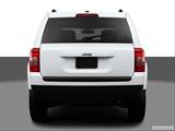  Low/wide rear photo