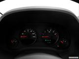  Speedometer/tachometer photo