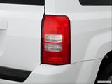  Passenger Side Taillight photo