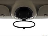  Courtesy lamps/ceiling controls photo