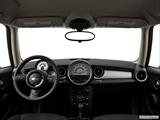  Dashboard, center console, gear shifter view photo