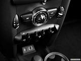  Driver's side inside window controls photo