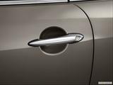  Drivers Side Door handle photo