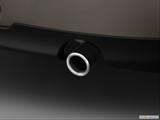  Chrome tip exhaust pipe photo