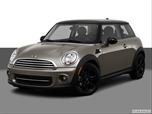 2013 MINI Cooper Hardtop  Hatchback