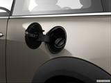  Gas cap open photo