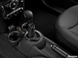  Gear shifter/center console photo