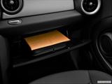  Glove box open photo