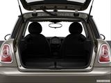  Hatchback & SUV rear angle photo