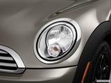  Drivers Side Headlight photo
