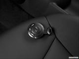  Key fob on driver's seat photo