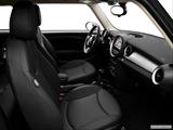  Passenger seat photo