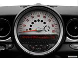  Speedometer/tachometer photo