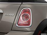  Passenger Side Taillight photo