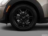  Front Drivers side wheel at profile photo