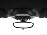  Courtesy lamps/ceiling controls photo