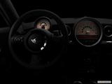 Centered wide dash shot photo