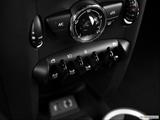  Driver's side inside window controls photo