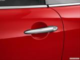  Drivers Side Door handle photo