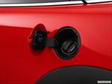  Gas cap open photo