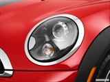  Drivers Side Headlight photo