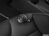  Key fob on driver's seat photo