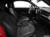  Passenger seat photo