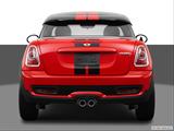  Low/wide rear photo