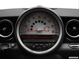  Speedometer/tachometer photo