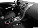  Zune and auxiliary jack photo