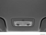  Courtesy lamps/ceiling controls photo