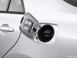  Gas cap open photo