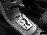  Gear shifter/center console photo