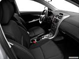 Passenger seat photo