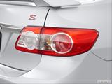  Passenger Side Taillight photo