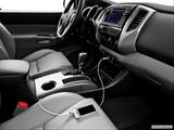  Zune and auxiliary jack photo